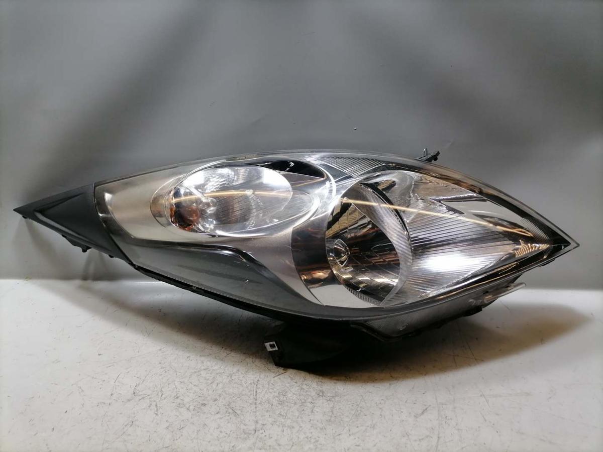 Chevrolet Spark original Scheinwerfer vorn rechts Halogen Facelift Bj.2013